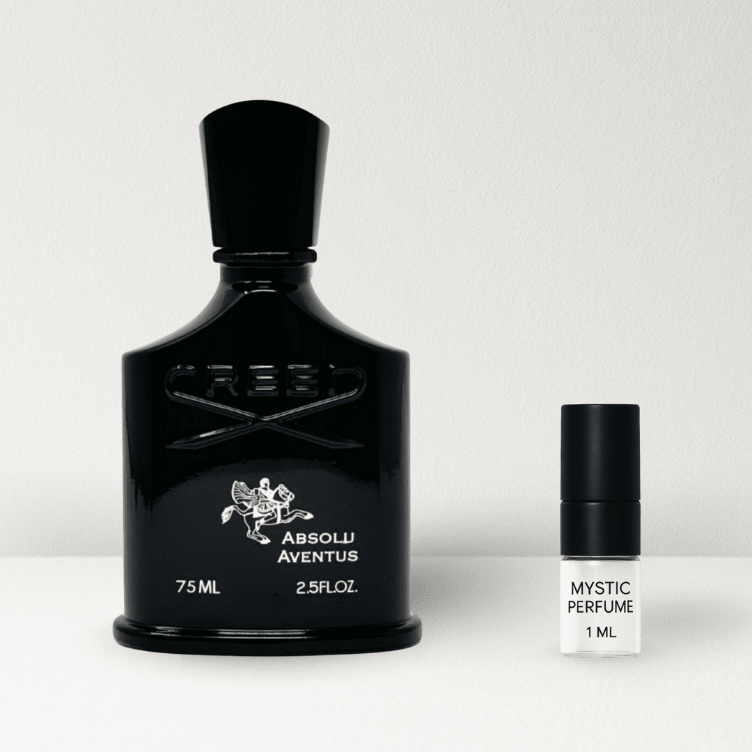 Sample - Creed Absolu Aventus (2024 Batch) - Mystic Store