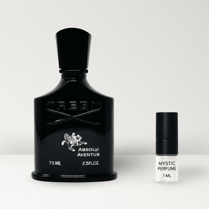 Sample - Creed Absolu Aventus (2024 Batch) - Mystic Store