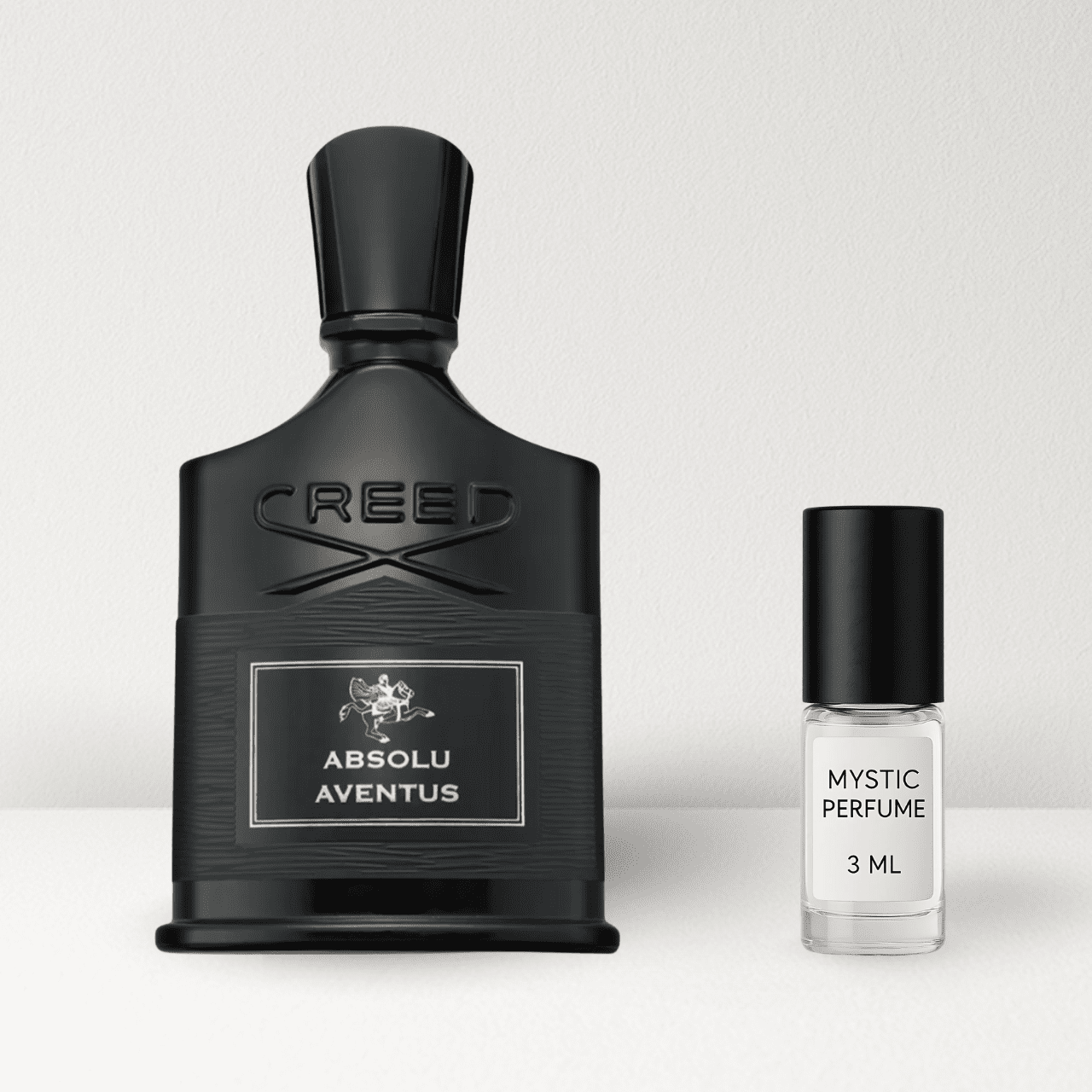 Sample - Creed Absolu Aventus New Packaging - Mystic Store
