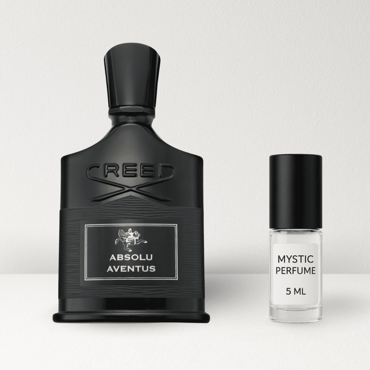 Sample - Creed Absolu Aventus New Packaging - Mystic Store