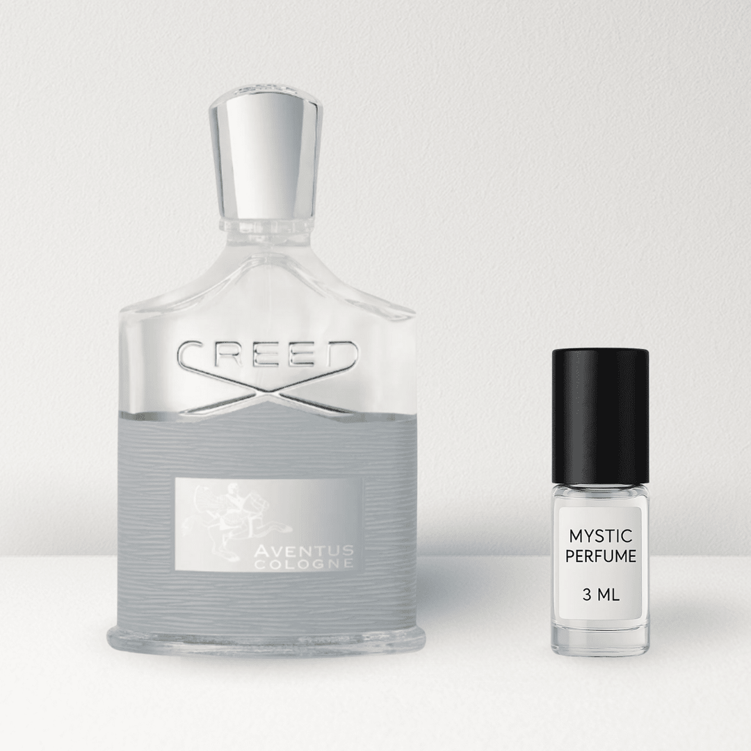 Sample - Creed Aventus Cologne - Mystic Store