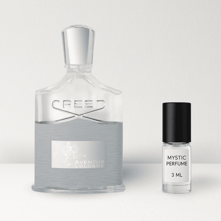 Sample - Creed Aventus Cologne - Mystic Store