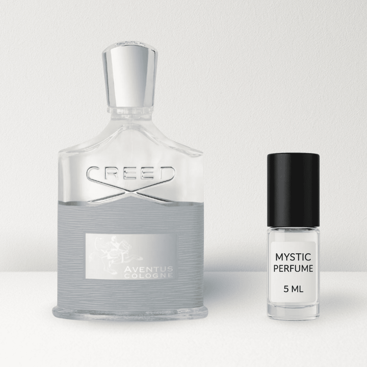 Sample - Creed Aventus Cologne - Mystic Store
