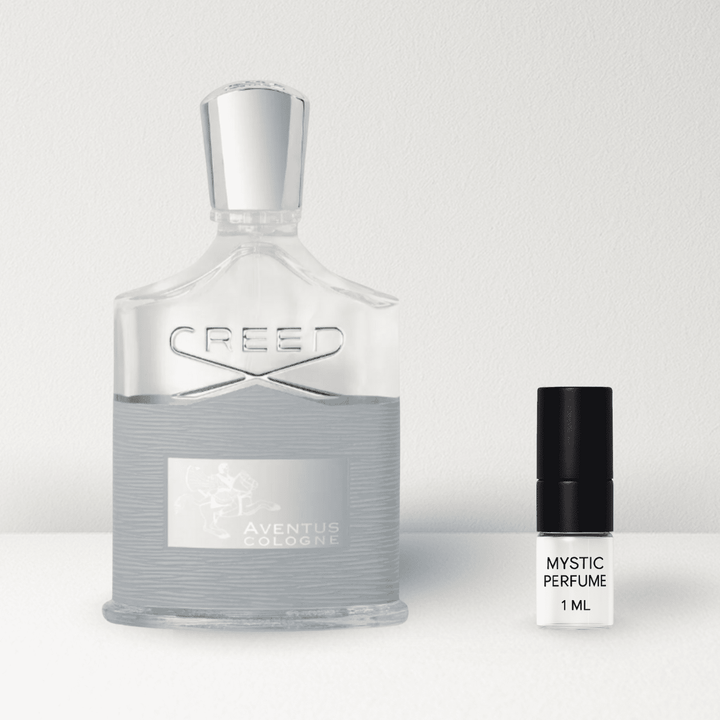 Sample - Creed Aventus Cologne - Mystic Store