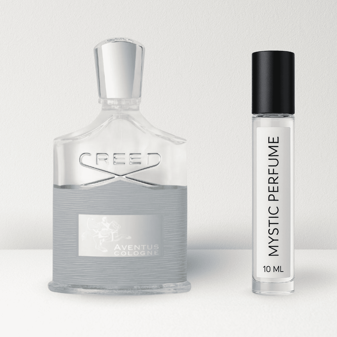 Sample - Creed Aventus Cologne - Mystic Store