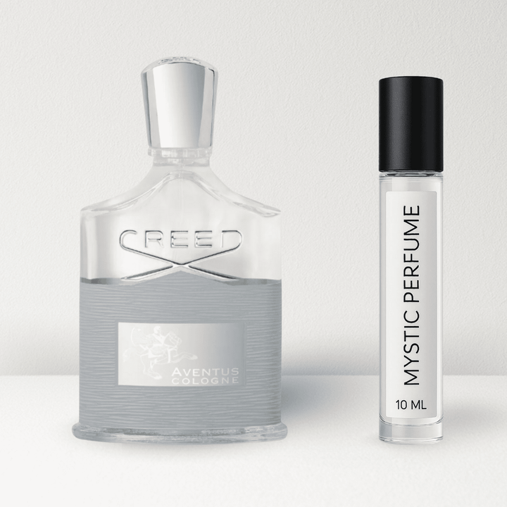 Sample - Creed Aventus Cologne - Mystic Store