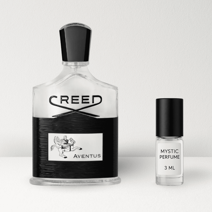 Sample - Creed Aventus For Him - Mystic Store