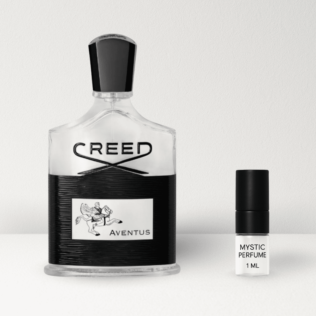 Sample - Creed Aventus For Him - Mystic Store