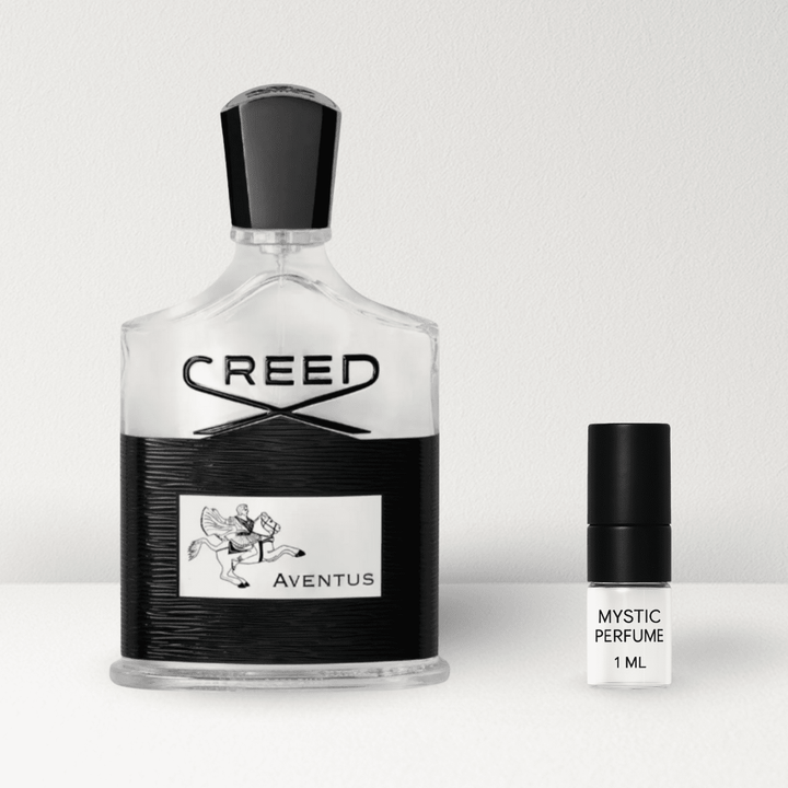 Sample - Creed Aventus For Him - Mystic Store