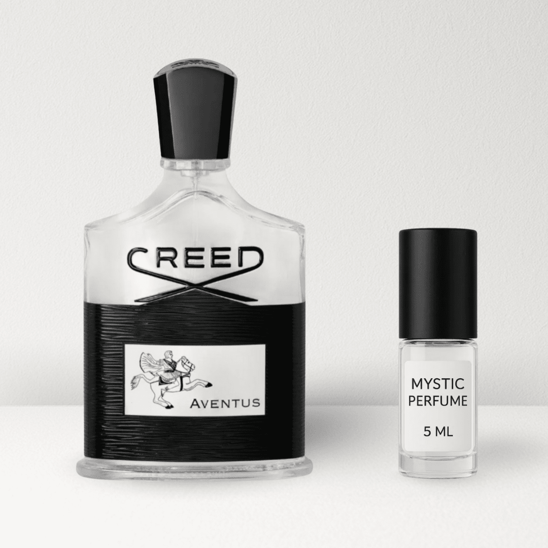 Sample - Creed Aventus For Him - Mystic Store