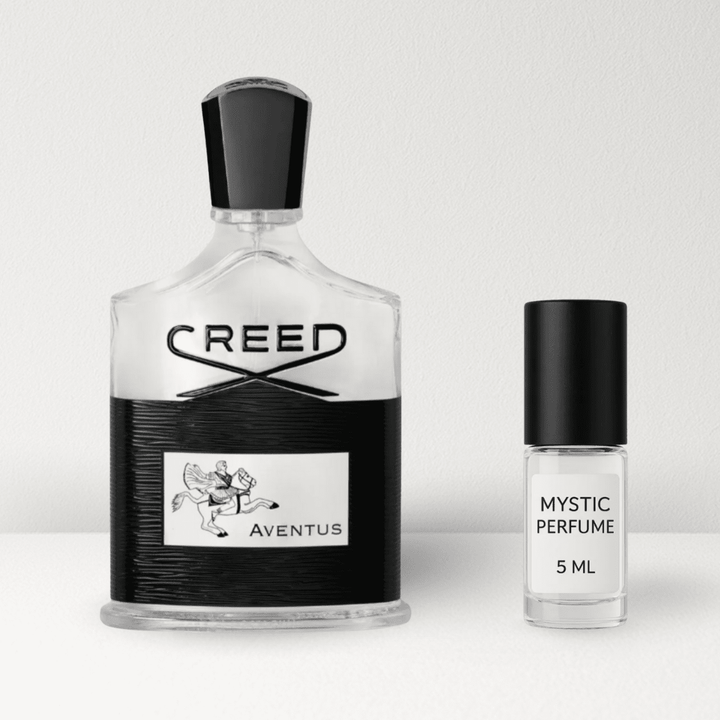 Sample - Creed Aventus For Him - Mystic Store