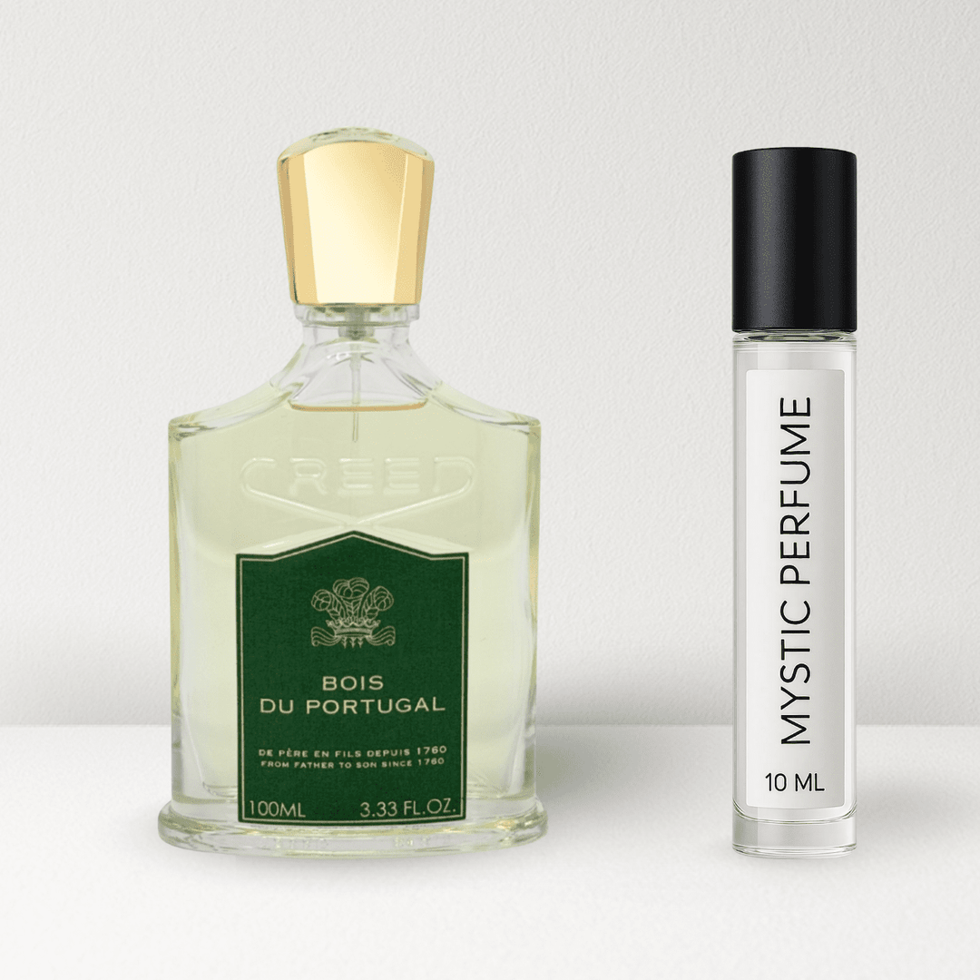 Sample - Creed Bois Du Portugal - Mystic Store