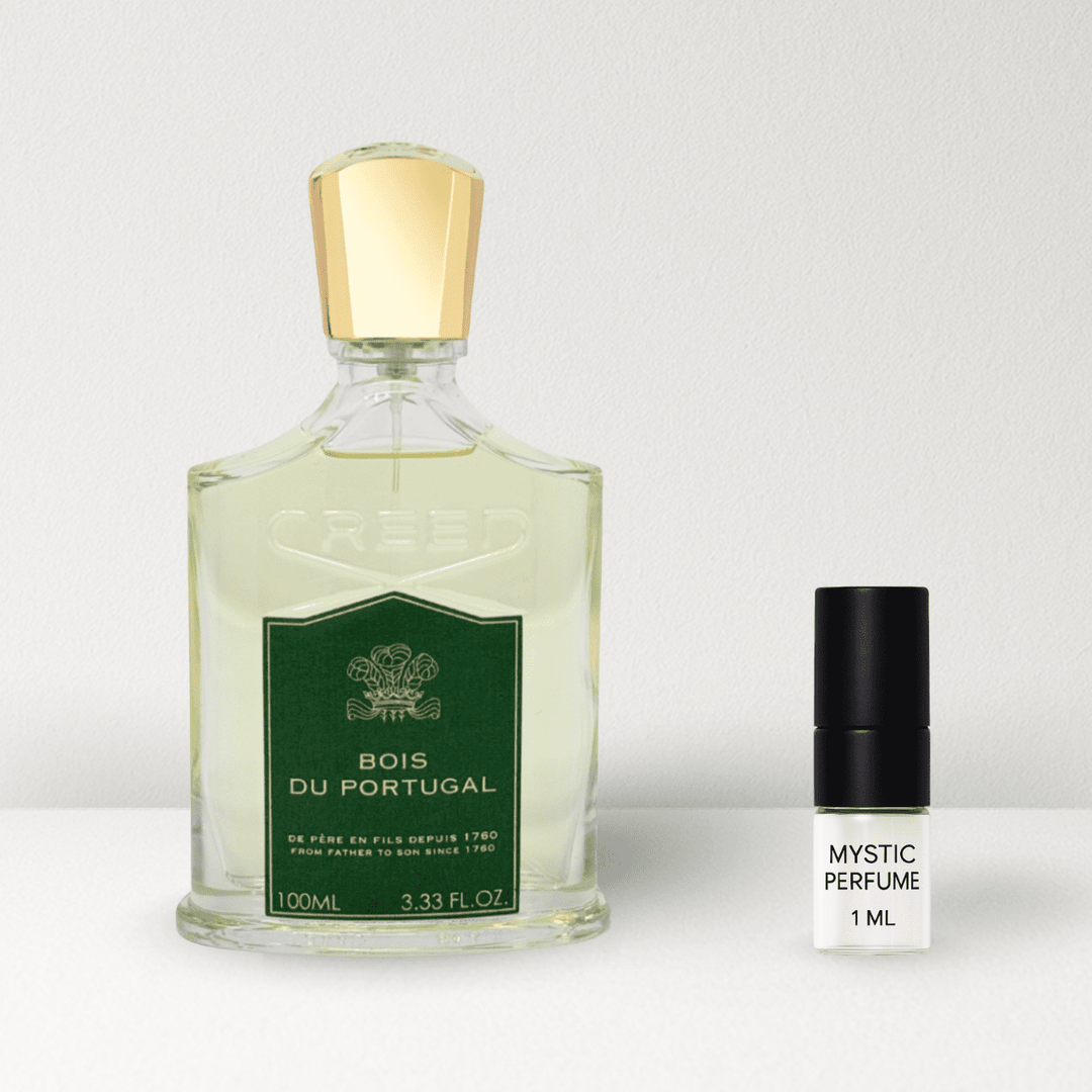 Sample - Creed Bois Du Portugal - Mystic Store