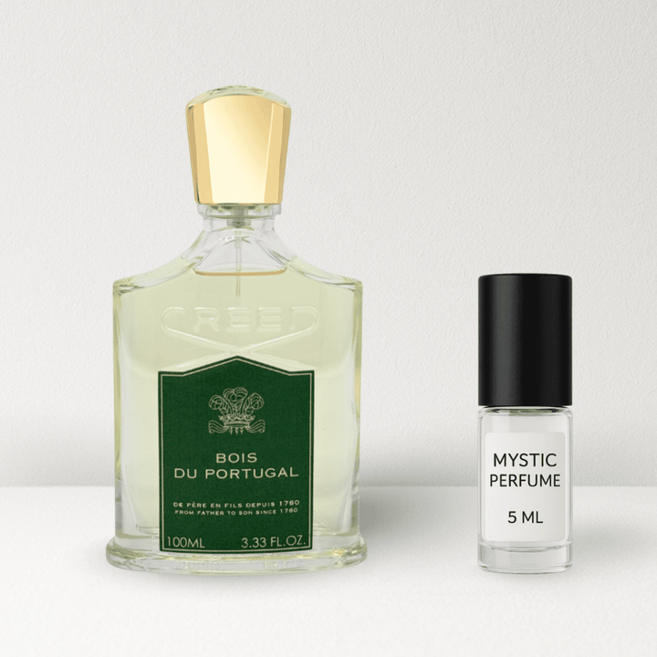 Sample - Creed Bois Du Portugal - Mystic Store