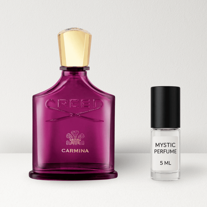 Sample - Creed Carmina - Mystic Store