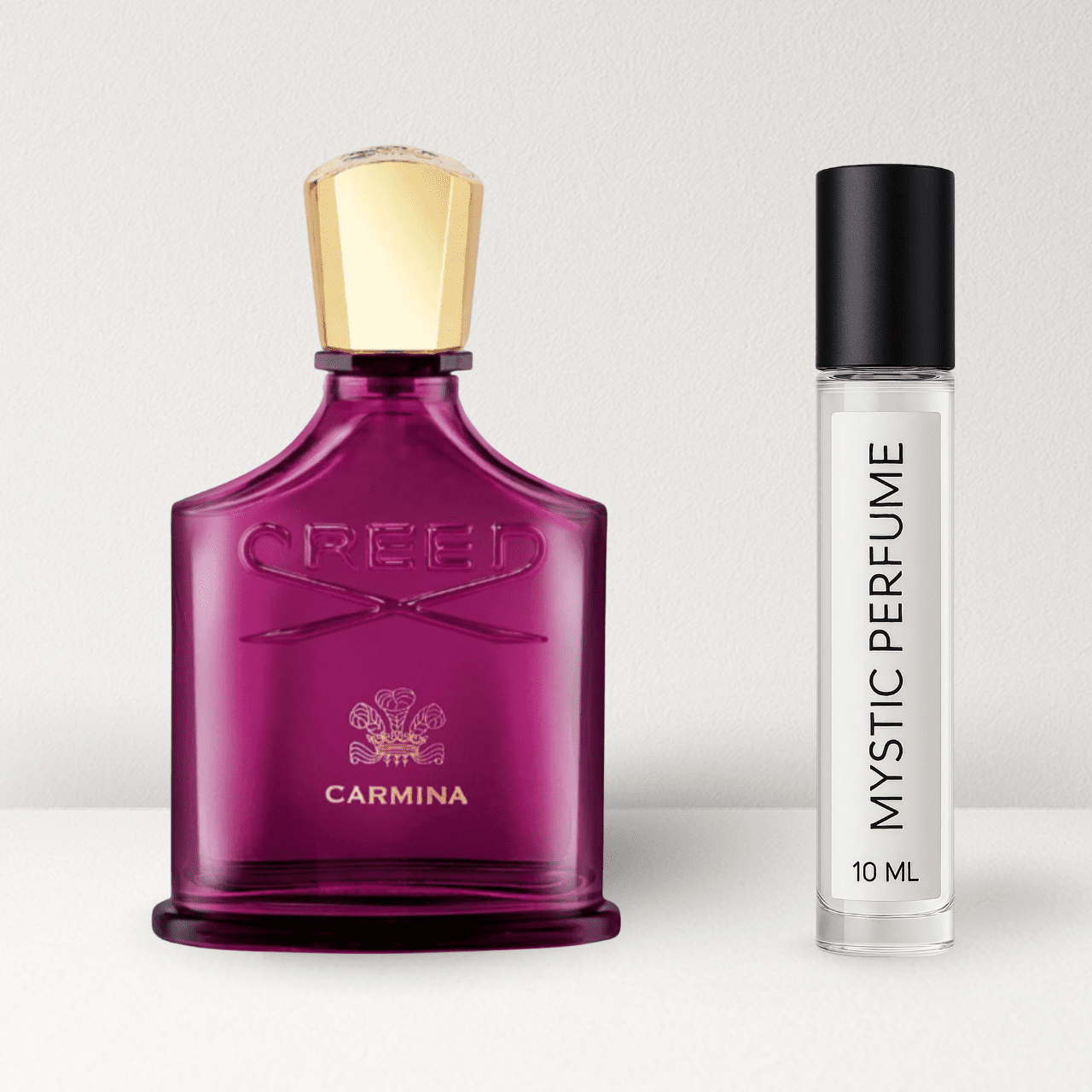 Sample - Creed Carmina - Mystic Store