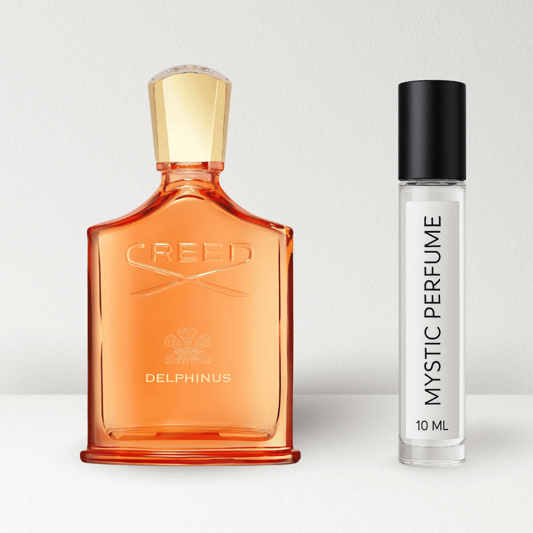 Sample - Creed Delphinus - Mystic Store