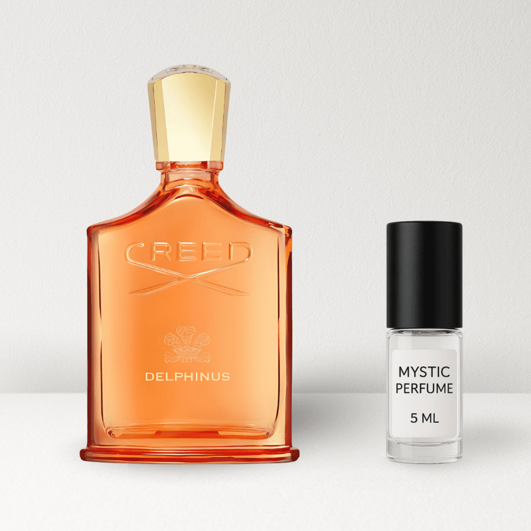 Sample - Creed Delphinus - Mystic Store