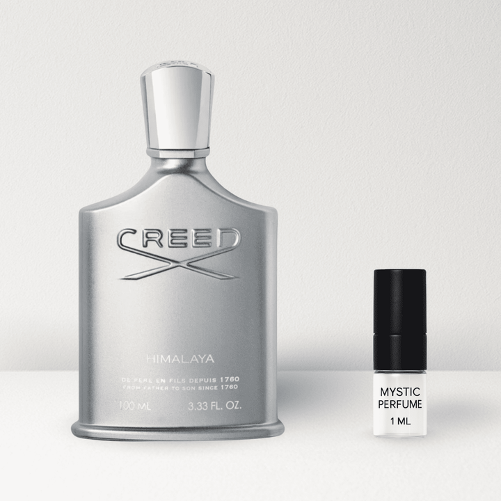 Sample - Creed Himalaya - Mystic Store