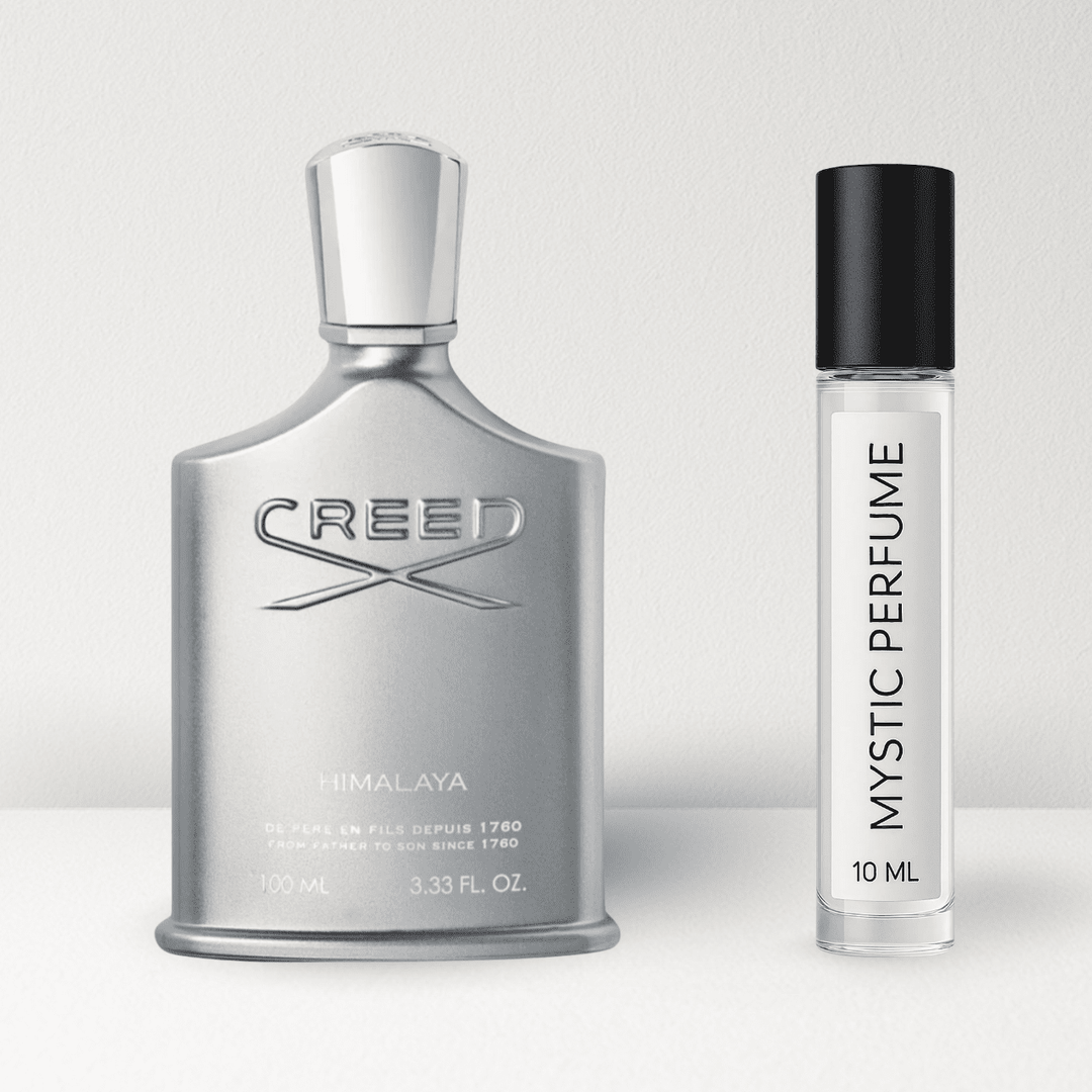 Sample - Creed Himalaya - Mystic Store