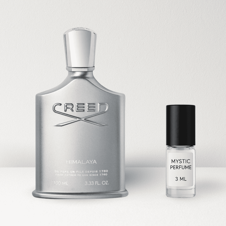 Sample - Creed Himalaya - Mystic Store