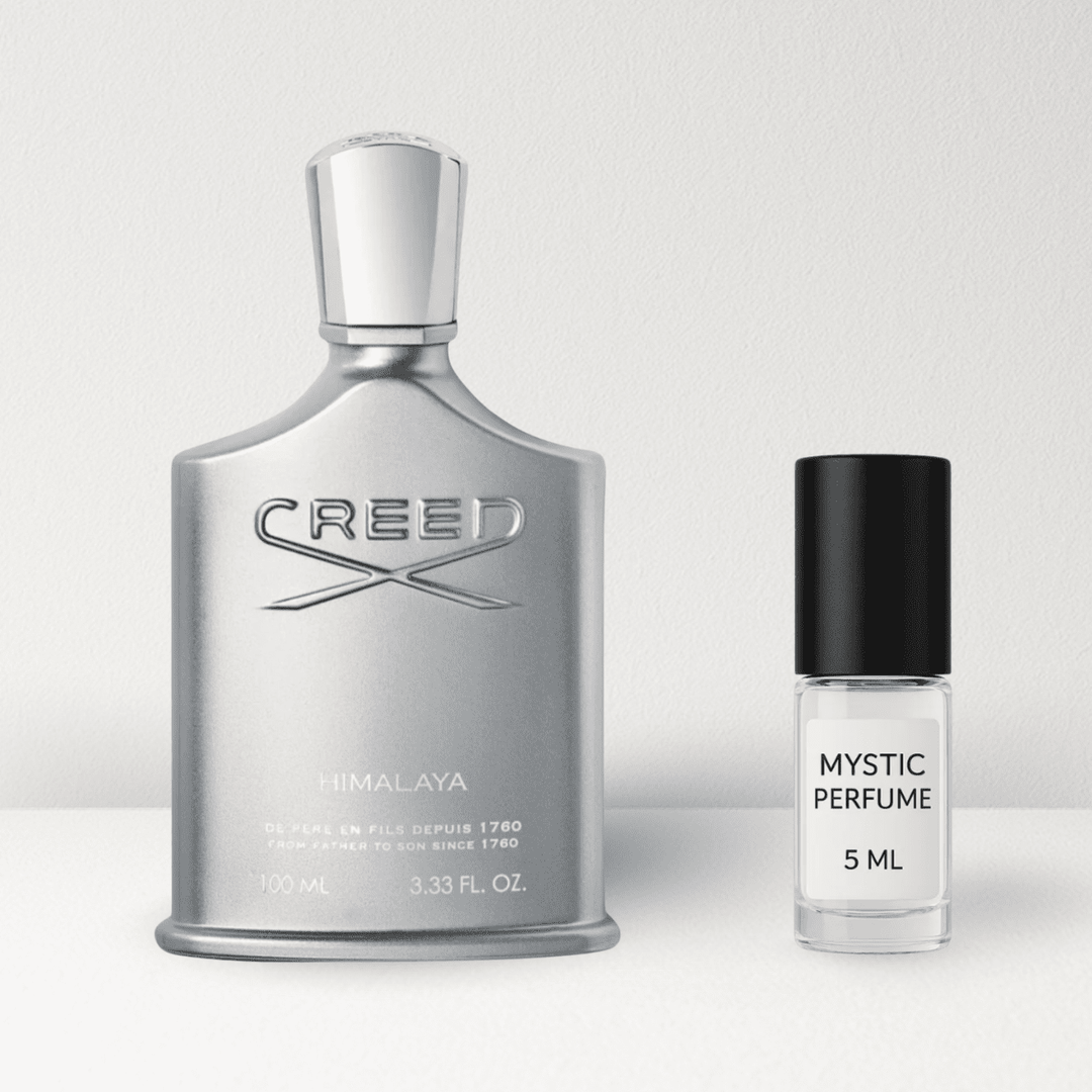 Sample - Creed Himalaya - Mystic Store