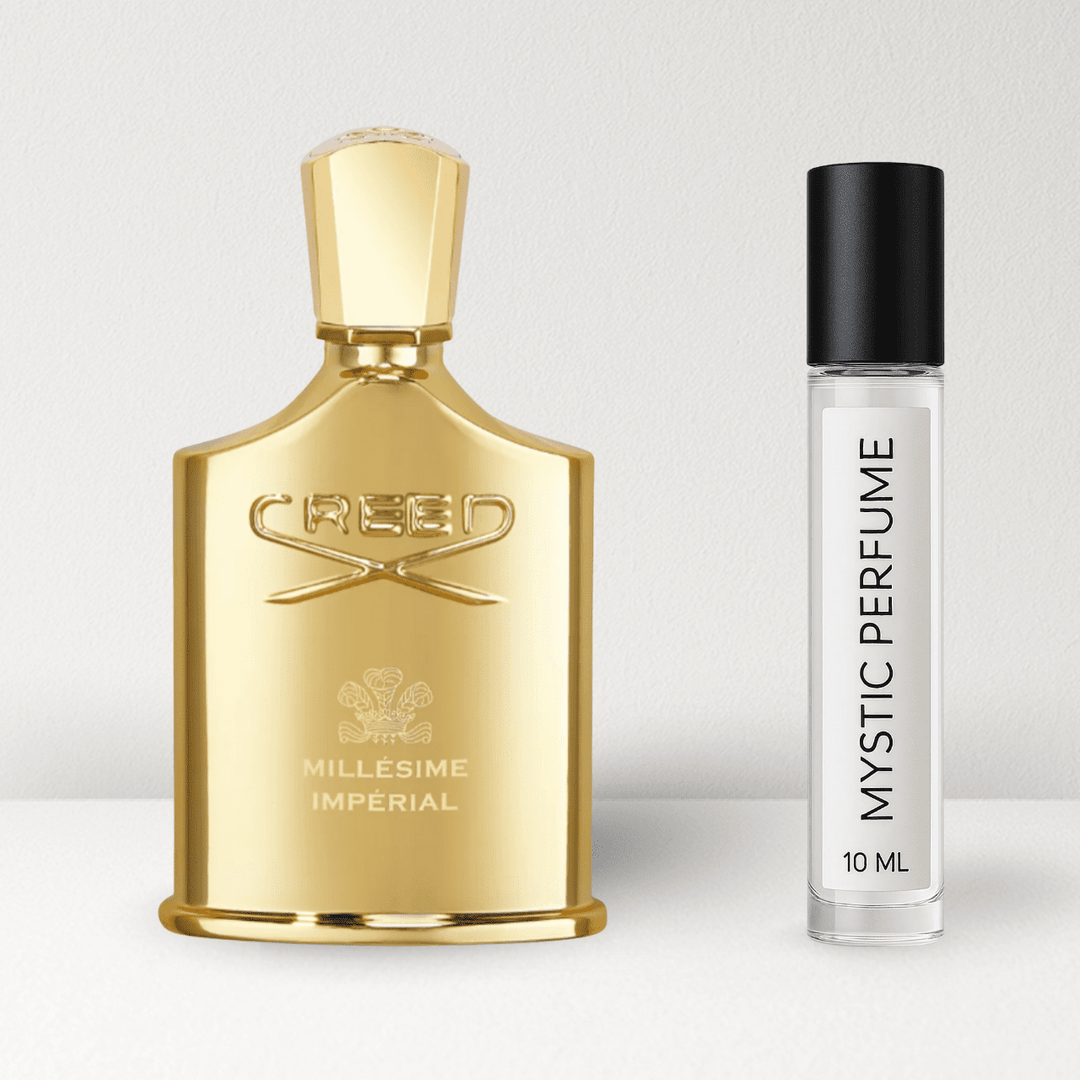 Sample - Creed Millesime Imperial - Mystic Store