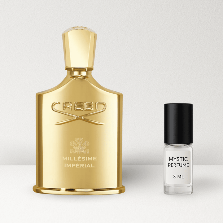 Sample - Creed Millesime Imperial - Mystic Store