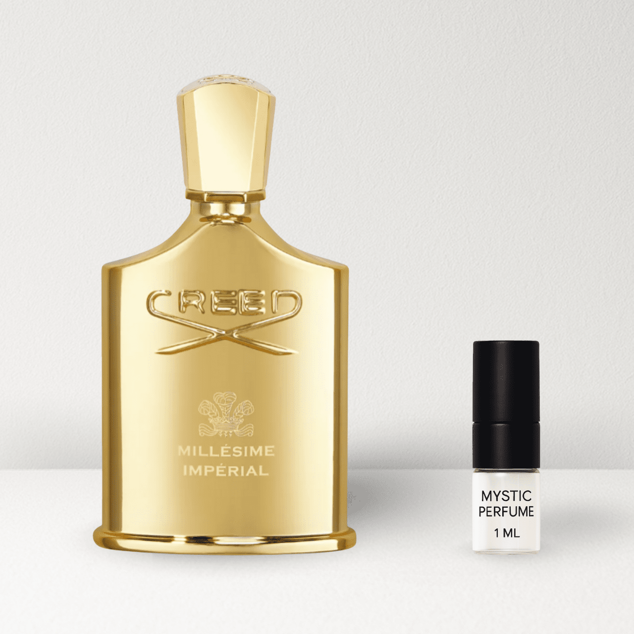 Sample - Creed Millesime Imperial - Mystic Store