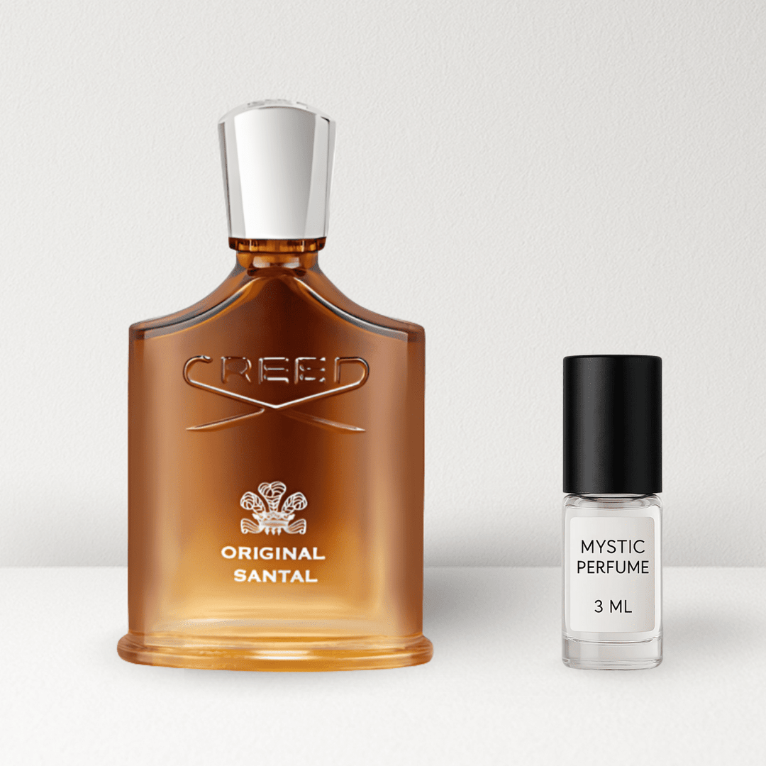 Sample - Creed Original Santal - Mystic Store