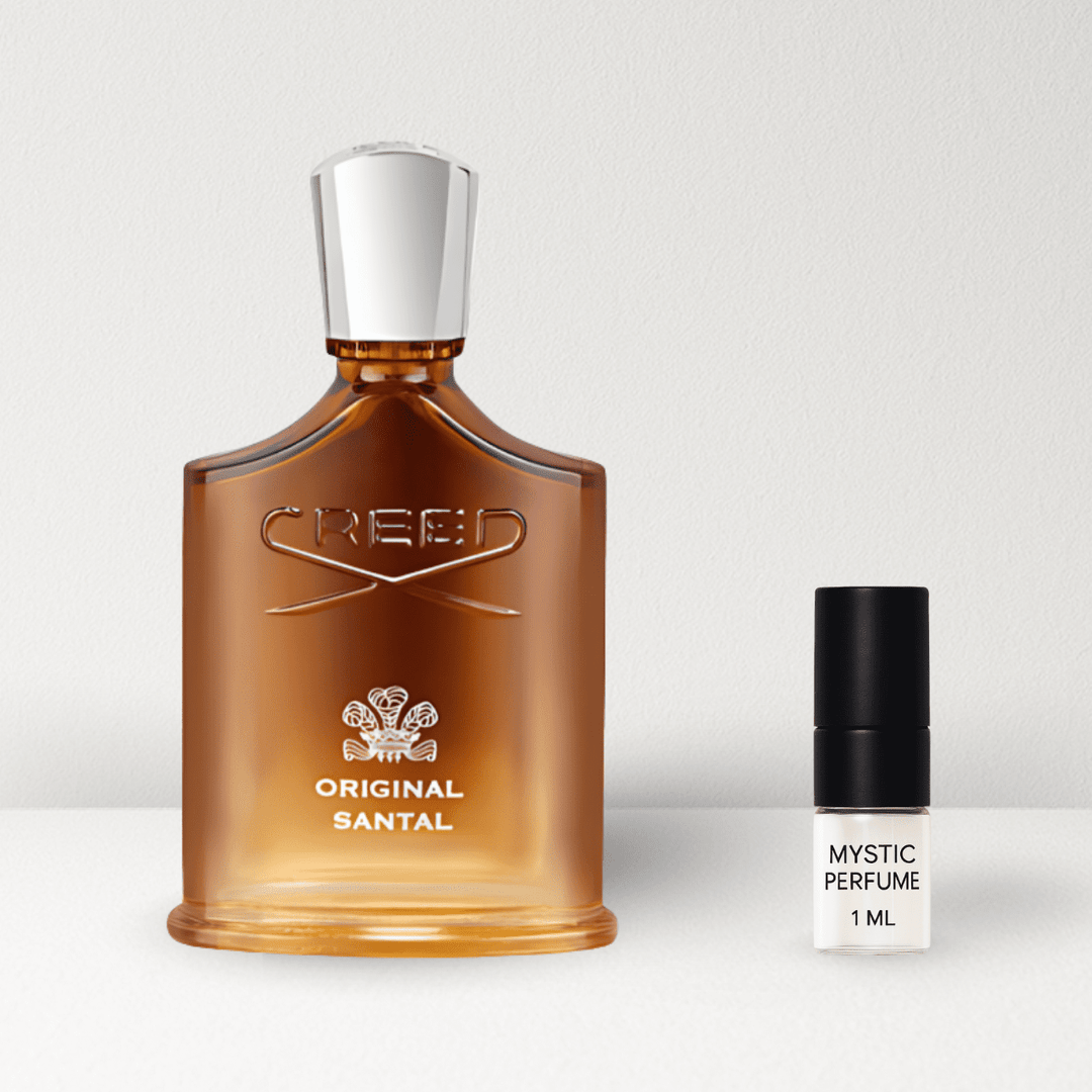 Sample - Creed Original Santal - Mystic Store