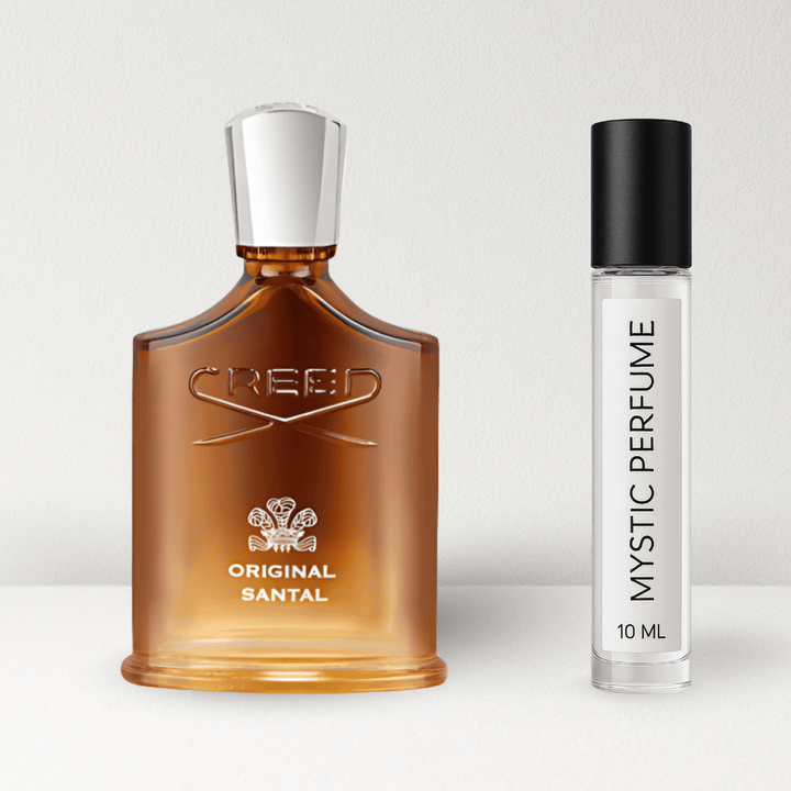 Sample - Creed Original Santal - Mystic Store