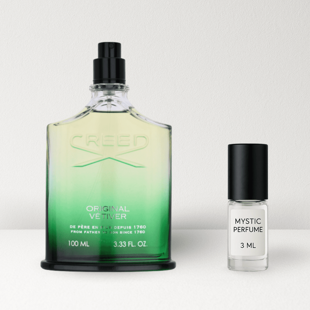 Sample - Creed Original Vetiver - Mystic Store