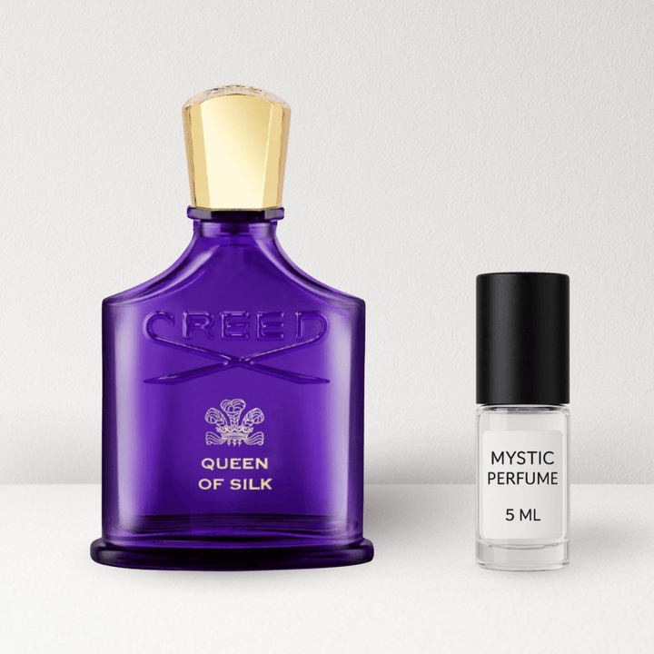 Sample - Creed Queen of Silk - Mystic Store