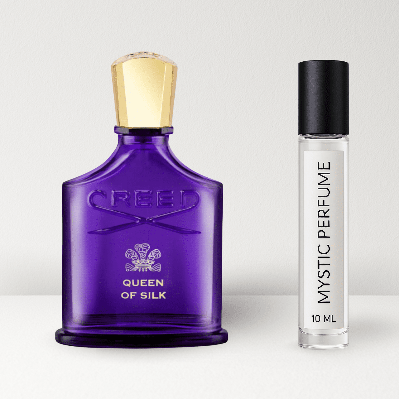 Sample - Creed Queen of Silk - Mystic Store