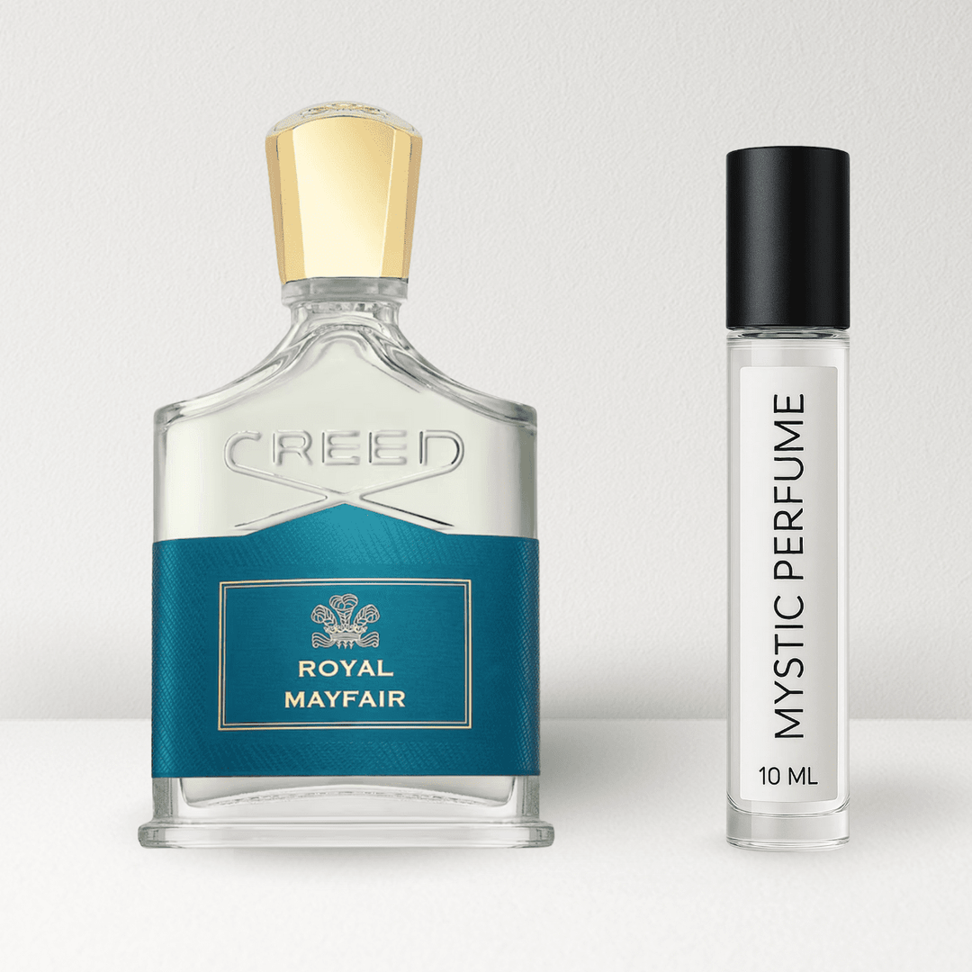 Sample - Creed Royal Mayfair - Mystic Store