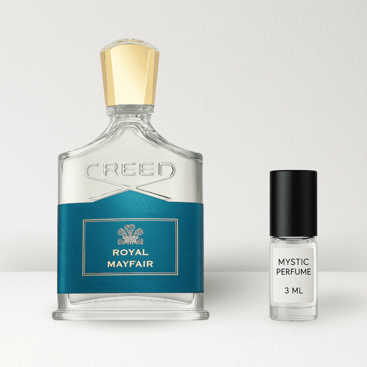 Sample - Creed Royal Mayfair - Mystic Store