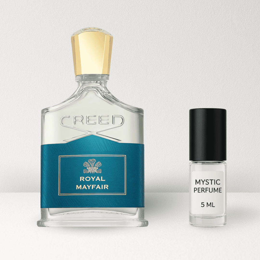 Sample - Creed Royal Mayfair - Mystic Store