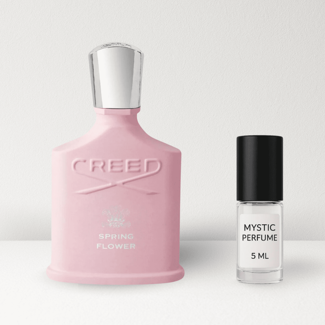 Sample - Creed Spring Flower - Mystic Store
