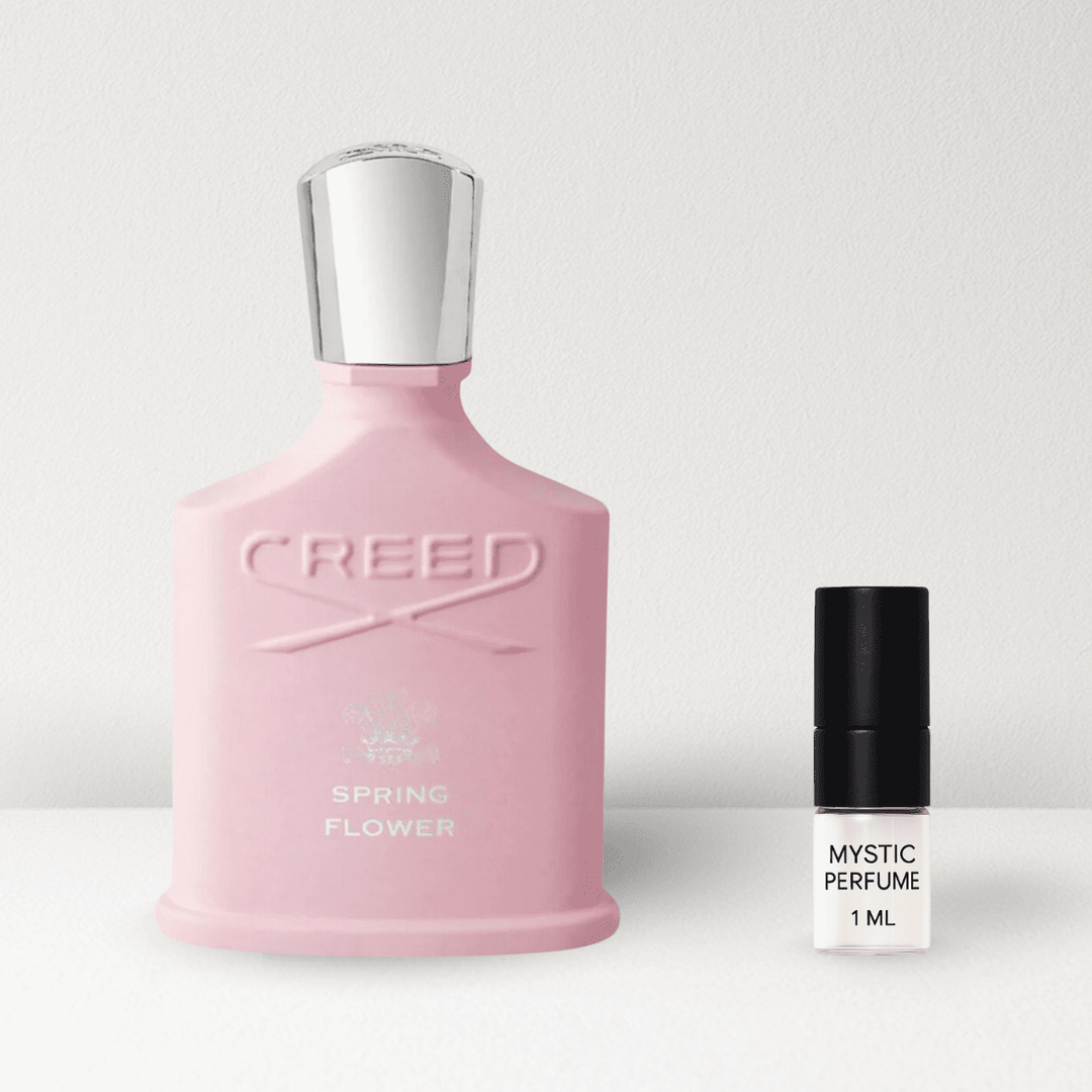 Sample - Creed Spring Flower - Mystic Store