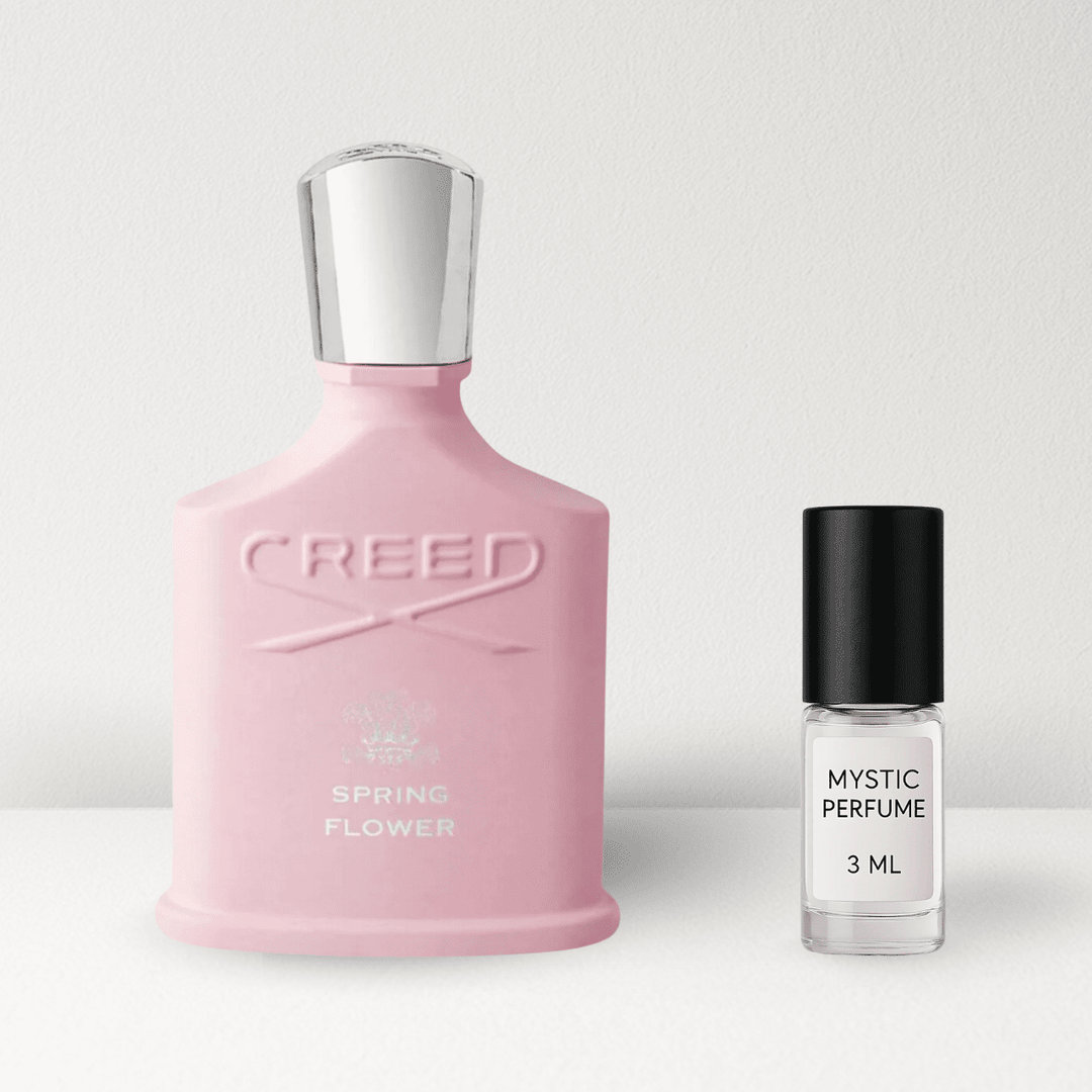 Sample - Creed Spring Flower - Mystic Store