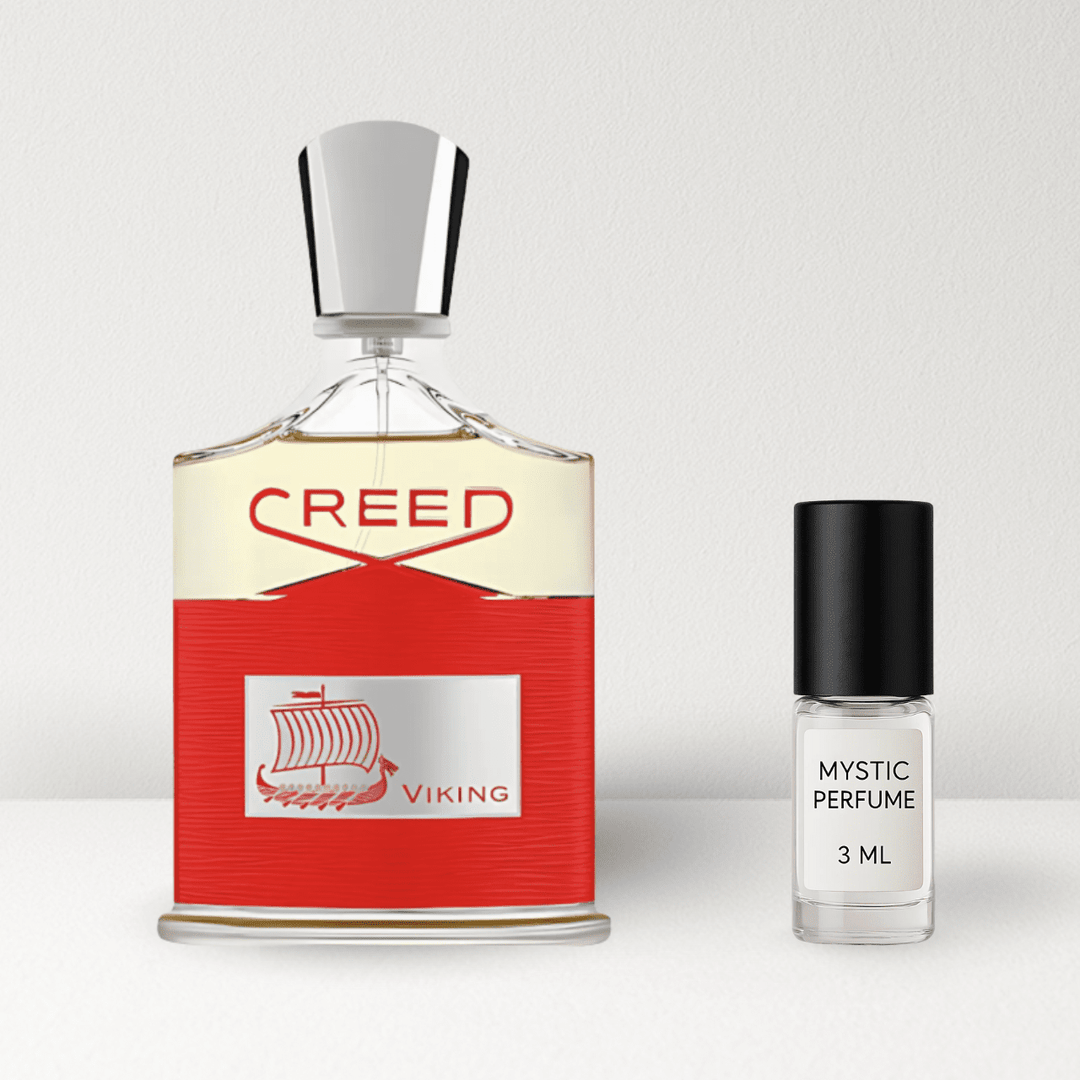 Sample - Creed Viking - Mystic Store