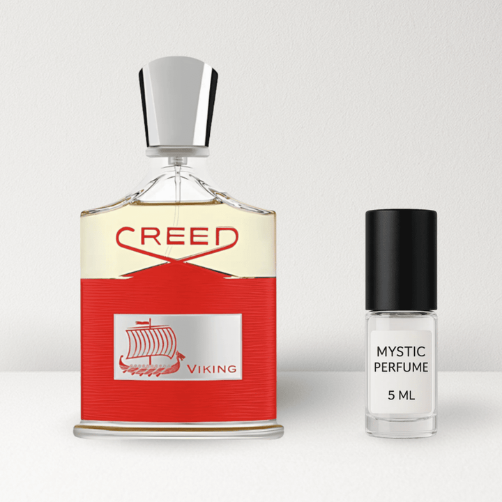 Sample - Creed Viking - Mystic Store