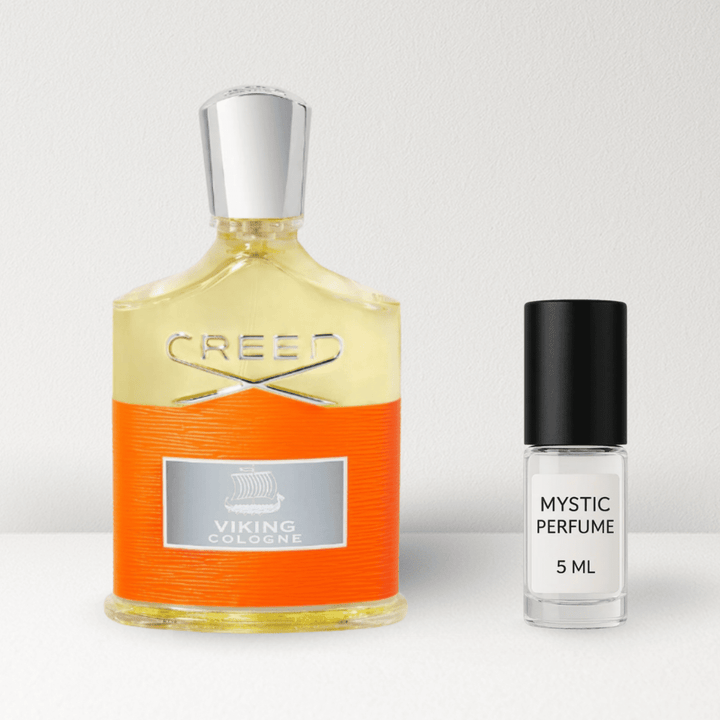 Sample - Creed Viking Cologne - Mystic Store