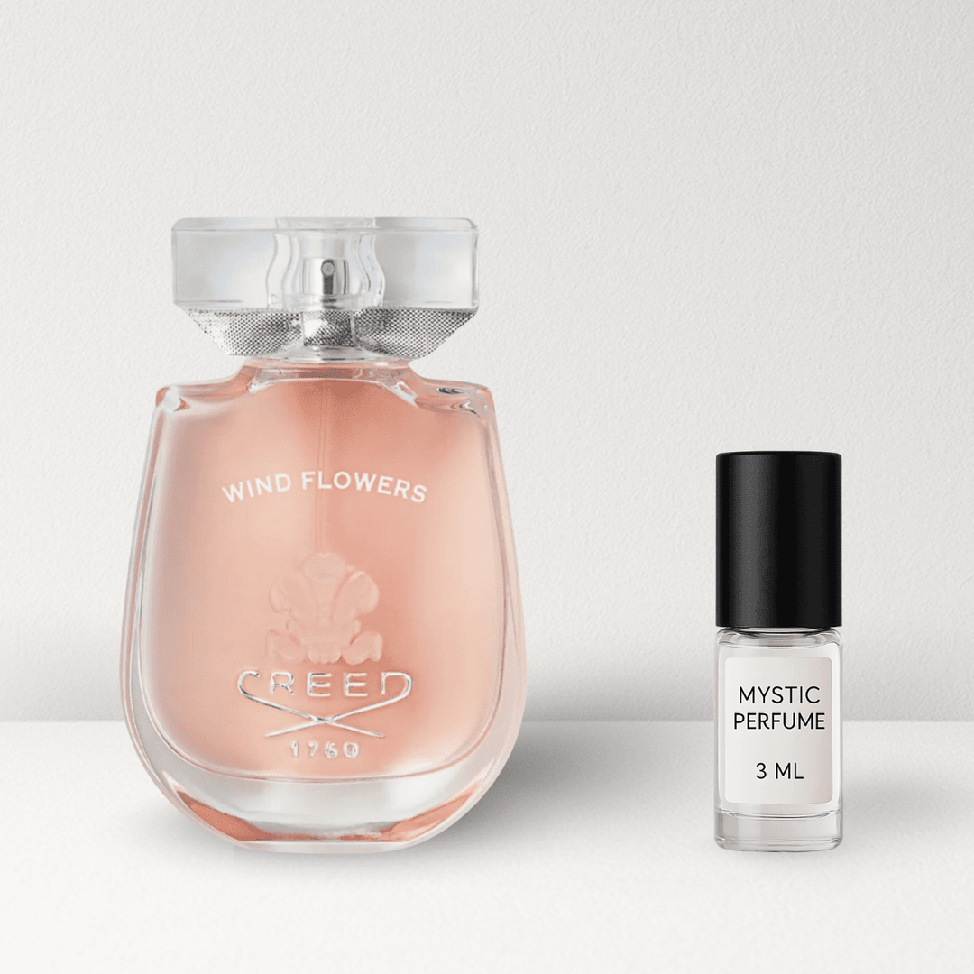 Sample - Creed Wind Flowers - Mystic Store