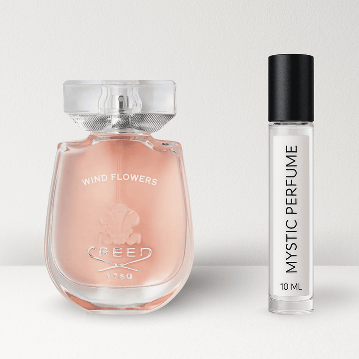 Sample - Creed Wind Flowers - Mystic Store