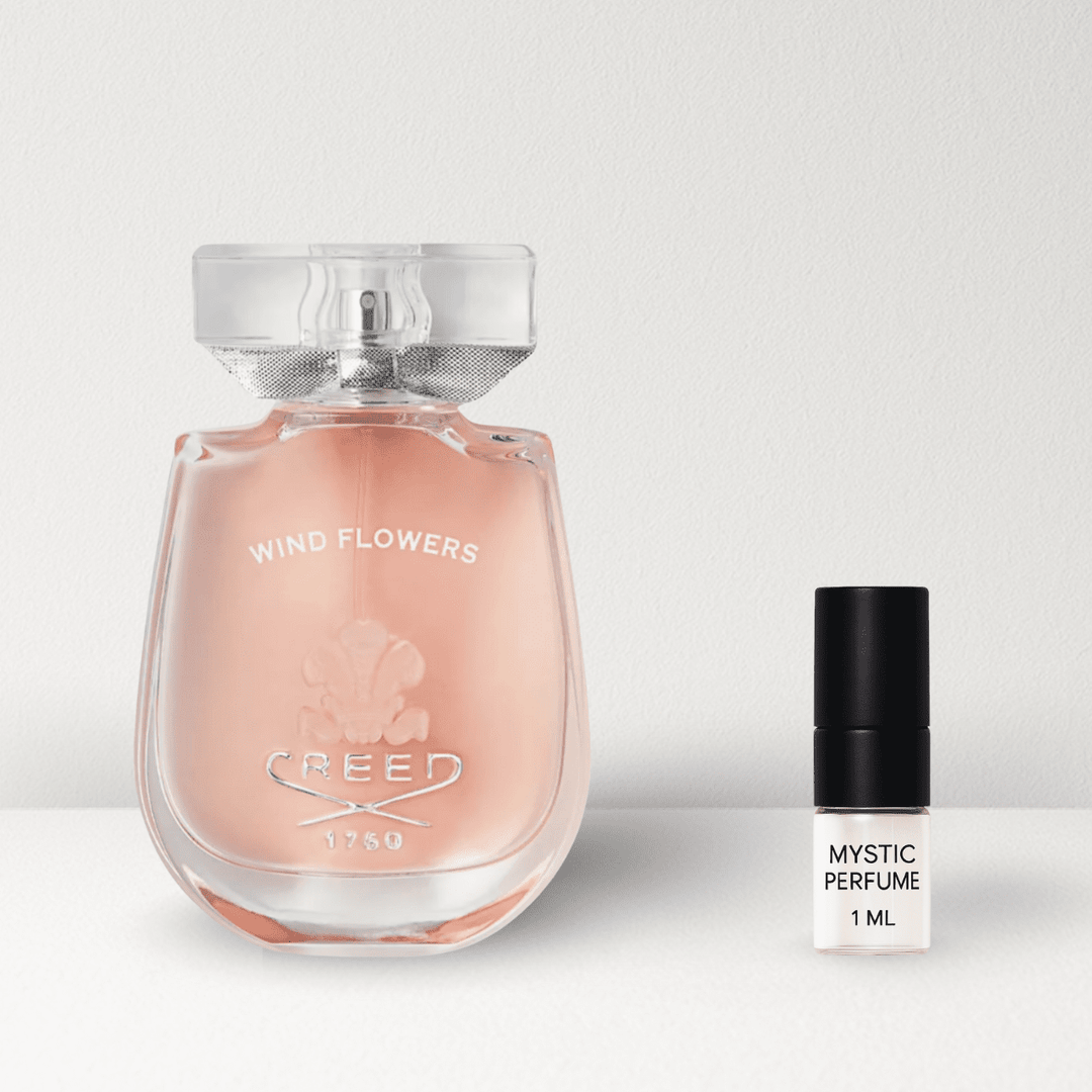 Sample - Creed Wind Flowers - Mystic Store