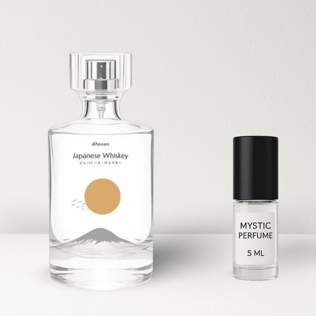 Sample - d'Annam Japanese Whiskey - Mystic Store