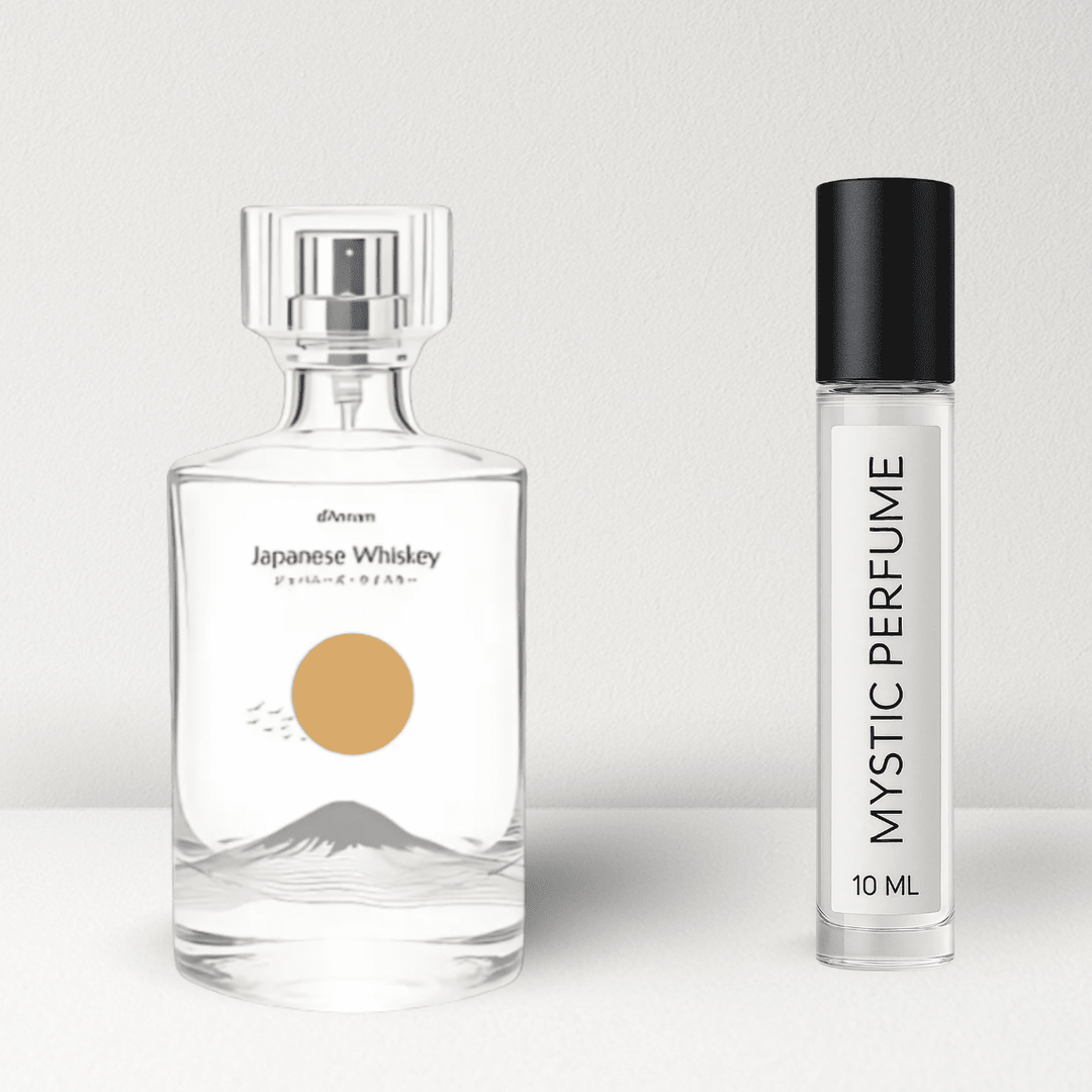 Sample - d'Annam Japanese Whiskey - Mystic Store