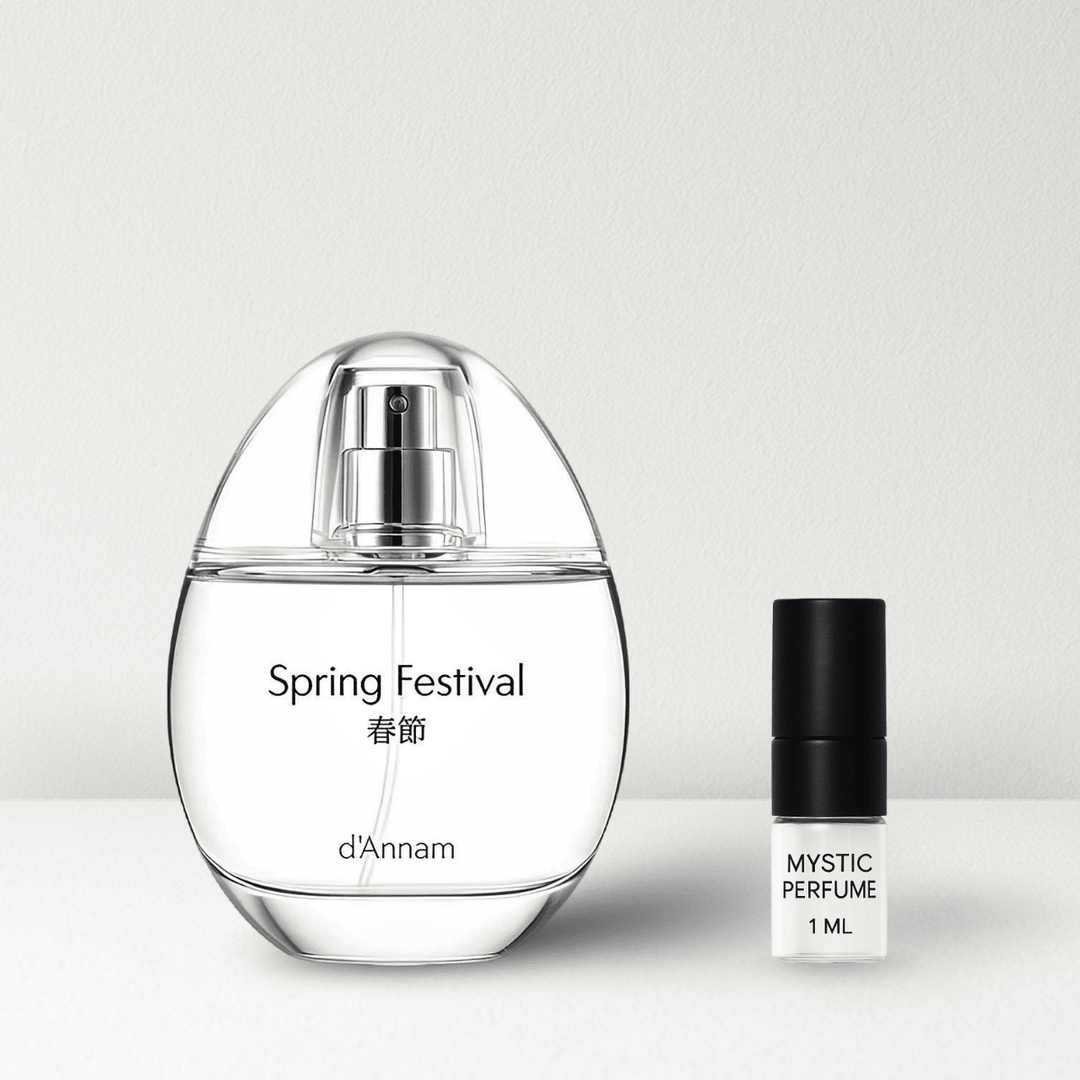 Sample - D'Annam Spring Festival - Mystic Store